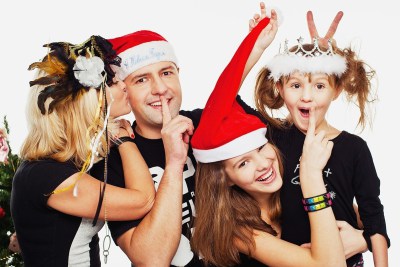 Откровения в Новый год