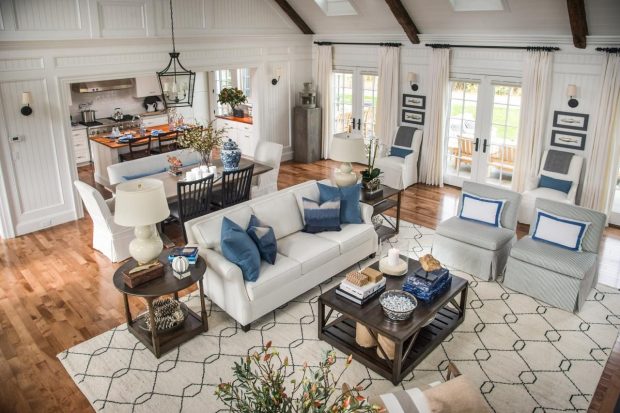 интерьер квартиры