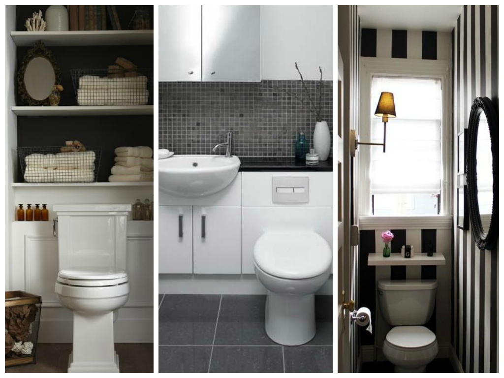 Дизайн туалета