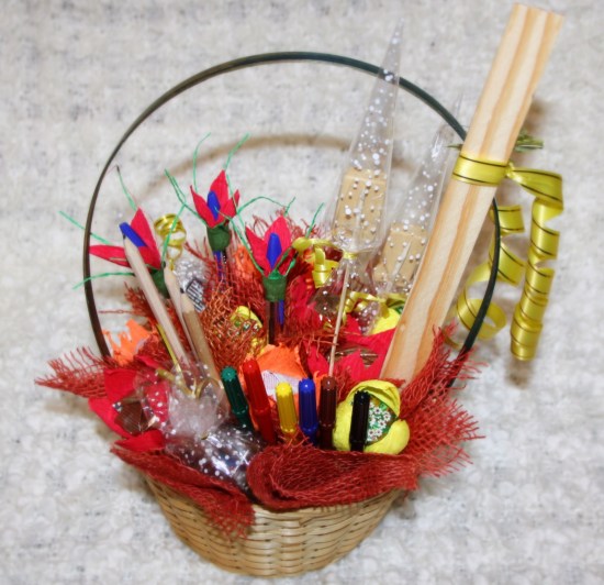 Канцелярия