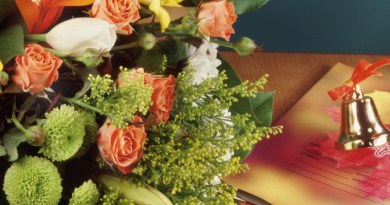 Как сделать красивый букет на 1 сентября, советы специалистов