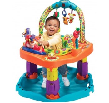 Маленький ребенок