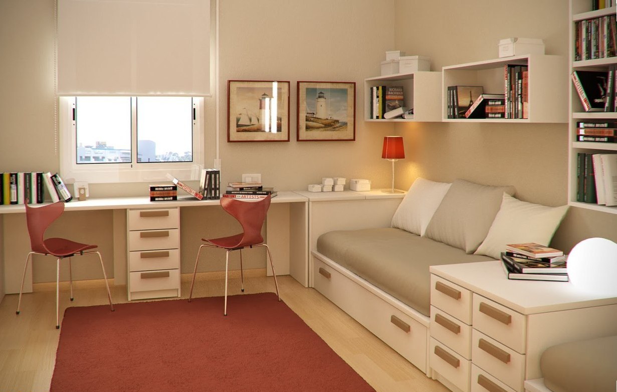 Два однополых ребенка