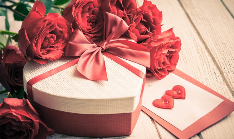 Идеи подарков