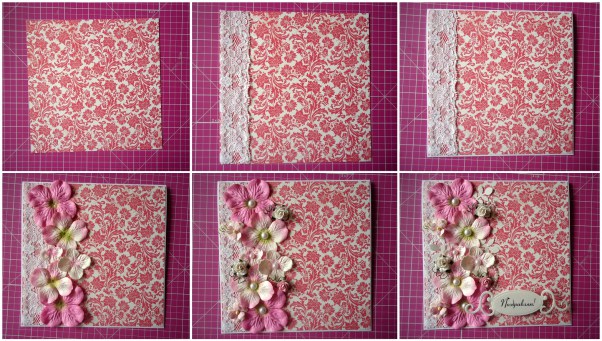 Делаем своими руками