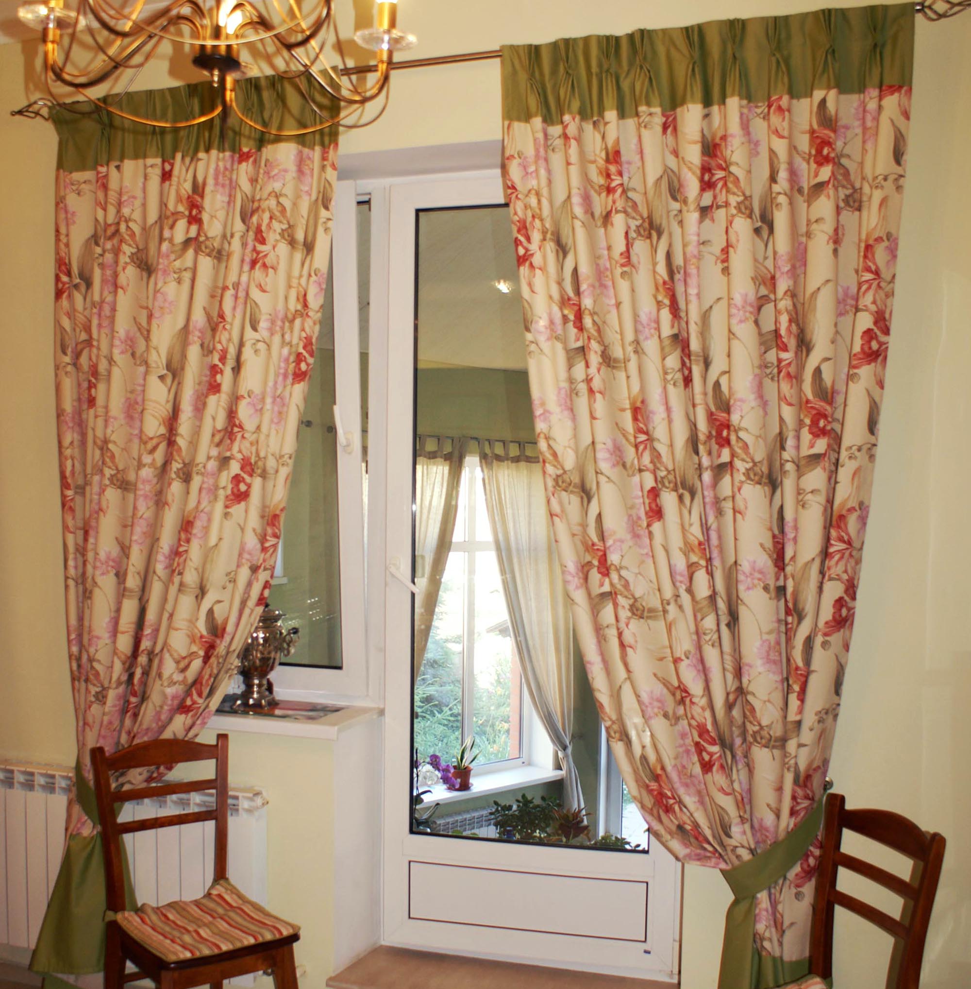 Шторы для кухни 2016 — лучшие фото новинки, модели, дизайн Шторы для кухни 2016 — лучшие фото новинки, модели, дизайн