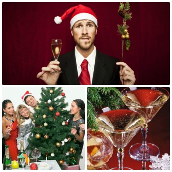 Тосты на Новый год