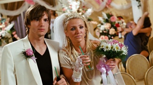 Веселая комедия