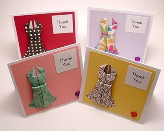 Что такое оригами