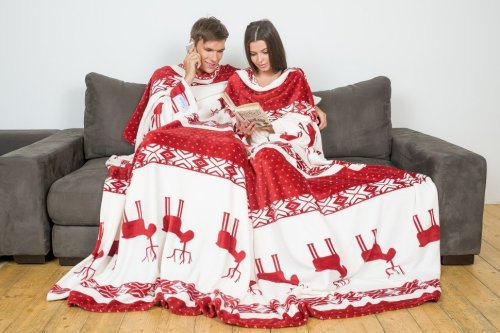 Необычный подарок