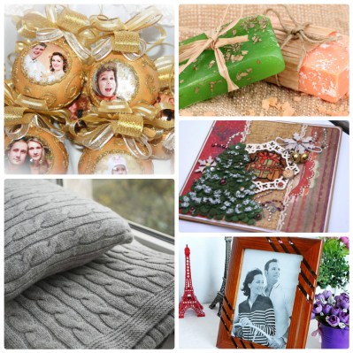 Что сделать своими руками