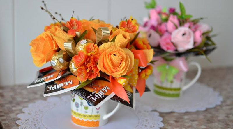 Что подарить учителю