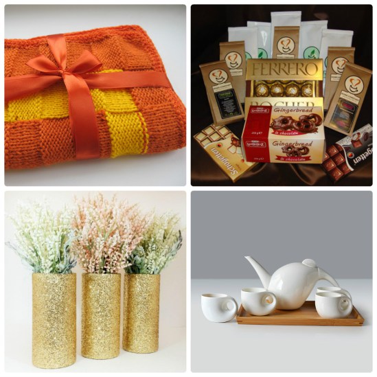 Как выбрать полезный подарок