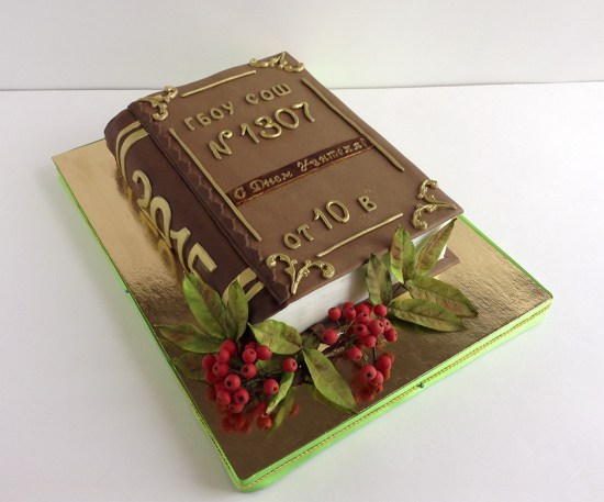 Учителю литературы