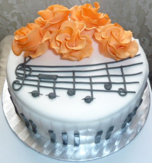 Для учителя музыки