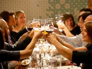 день застолья