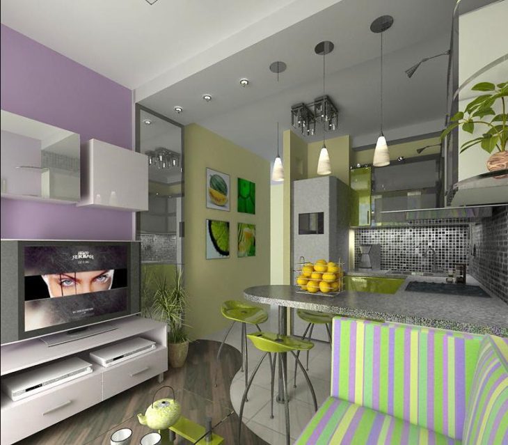 Современный дизайн интерьера маленькой квартиры, 50 фото дизайнерских идей Современный дизайн интерьера маленькой квартиры, 50 фото дизайнерских идей