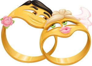 названия годовщин свадьбы