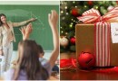 Что подарить учителю на Новый год — подарки от класса и от родителей