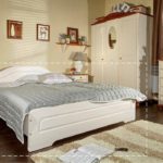 Как выбрать кровать в спальню?