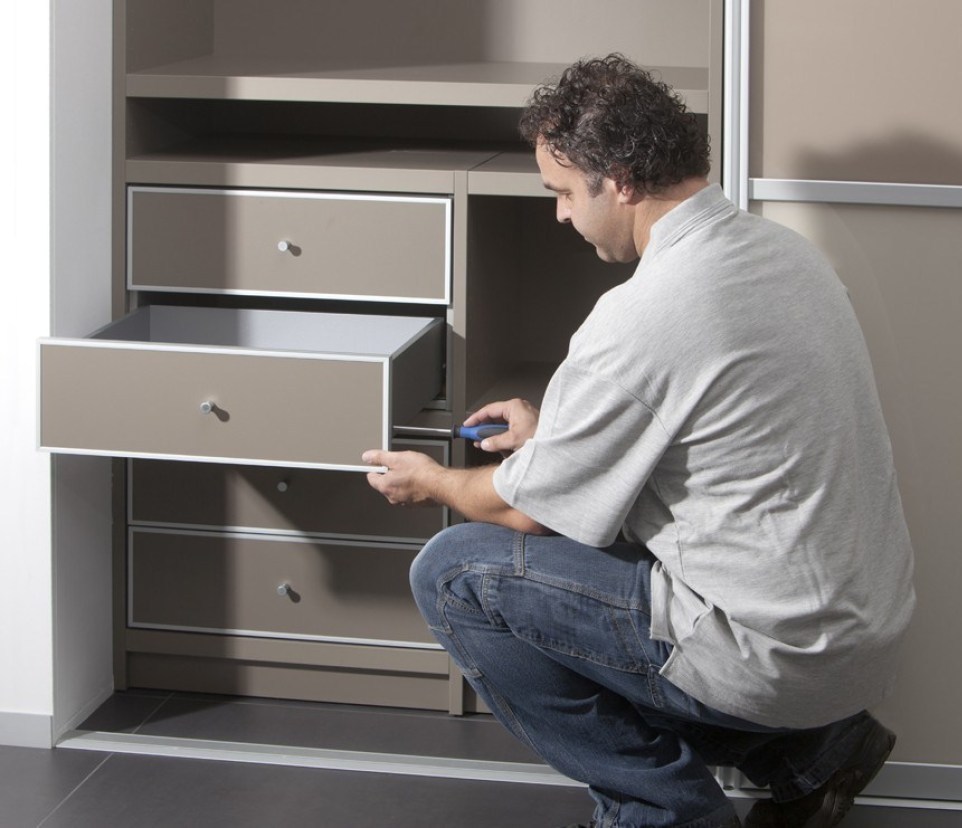 шкаф купе своими руками