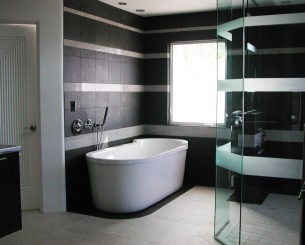 Межкомнатные двери как важный элемент в соблюдении единого стиля интерьера