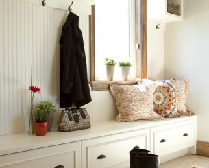 Межкомнатные двери как важный элемент в соблюдении единого стиля интерьера