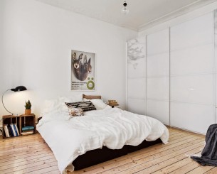 Межкомнатные двери как важный элемент в соблюдении единого стиля интерьера