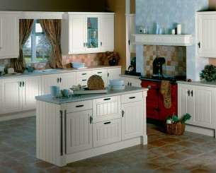 Межкомнатные двери как важный элемент в соблюдении единого стиля интерьера